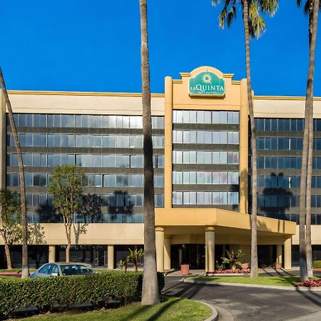 Hotel La Quinta By Wyndham Buena Park La Palma Exterior foto